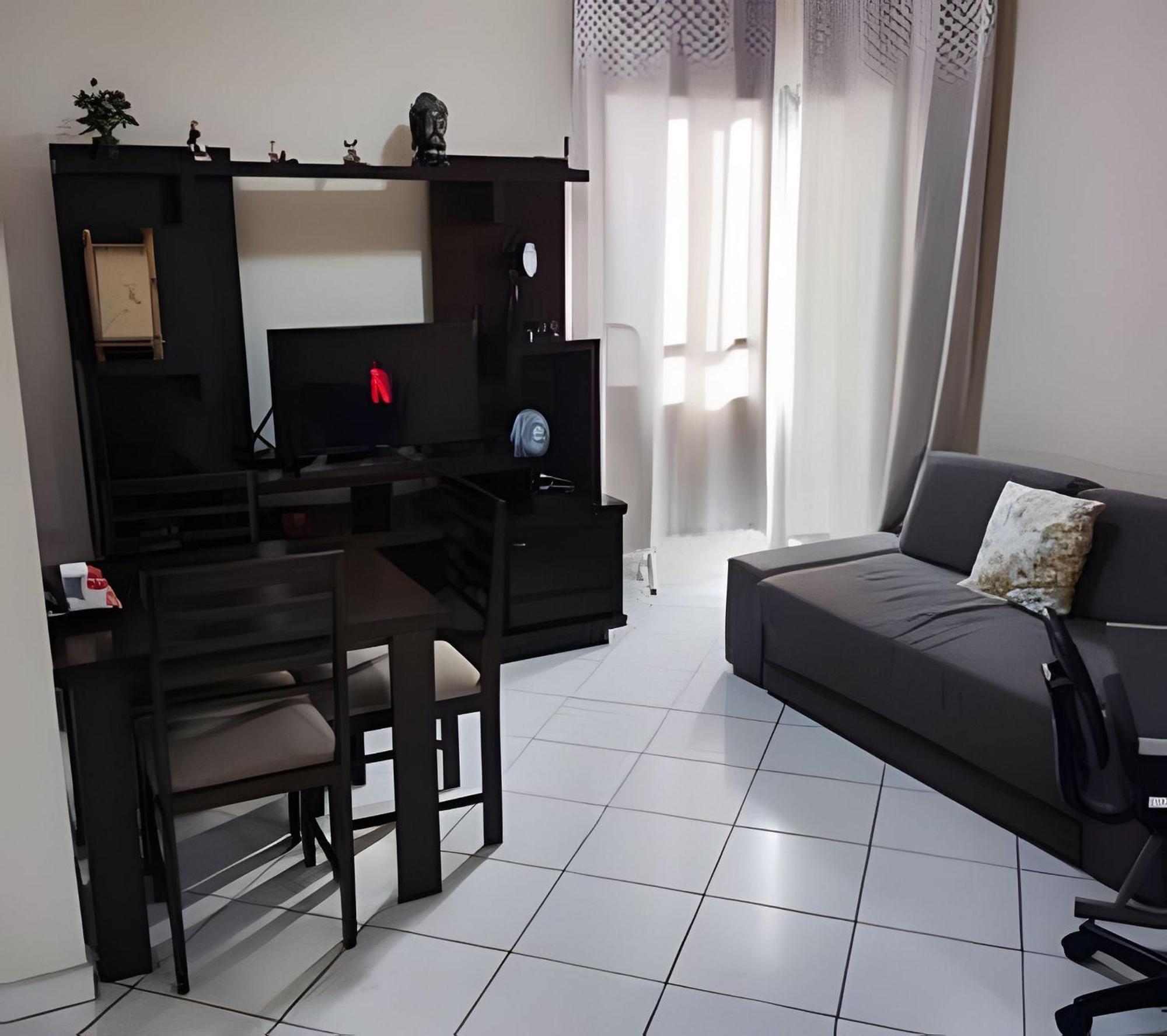 Flat Acolhedor 5 Pessoas Hakka Hospitais E Feirinha Casa de férias São Paulo