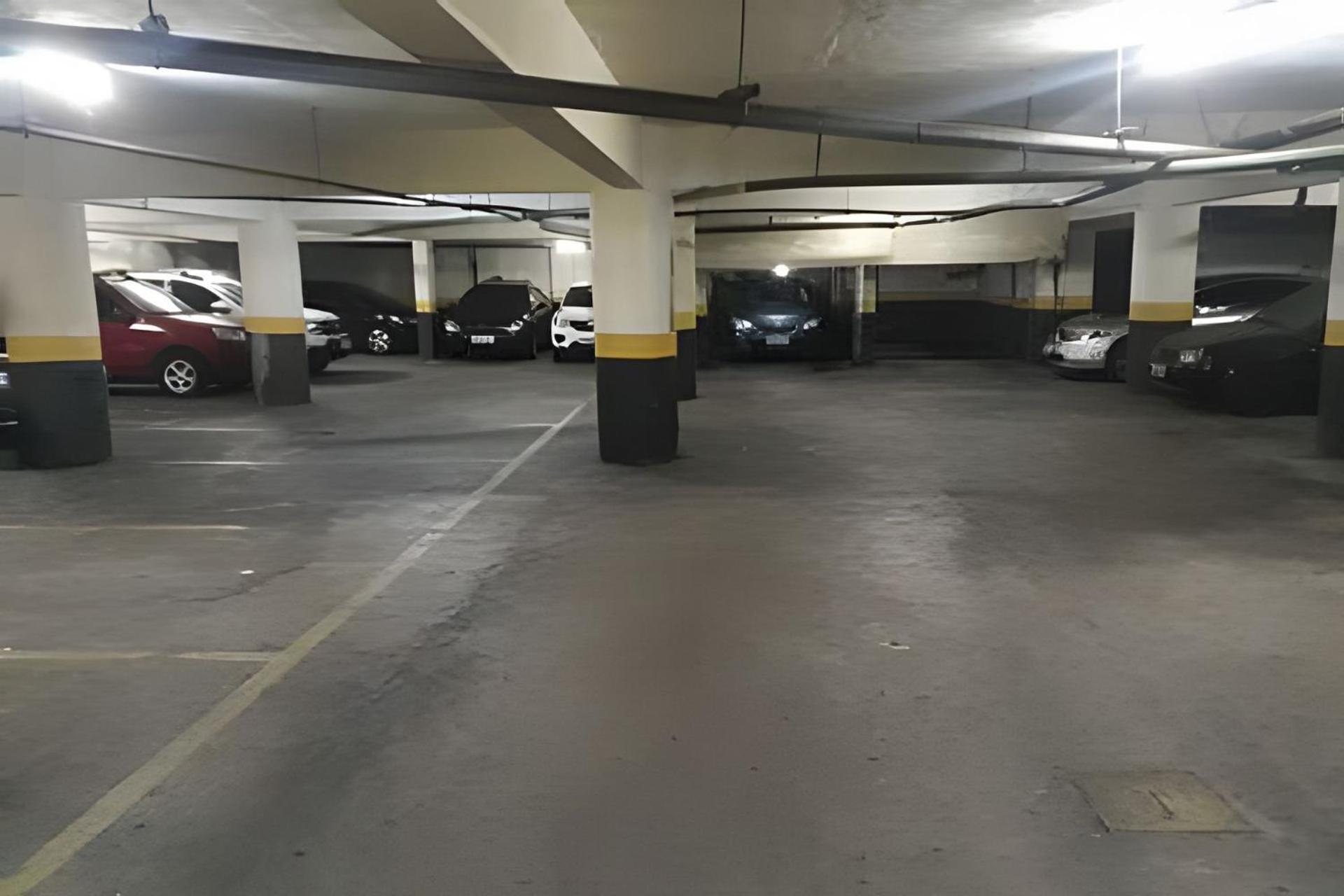 Casa de férias Flat Acolhedor 5 Pessoas Hakka Hospitais E Feirinha *