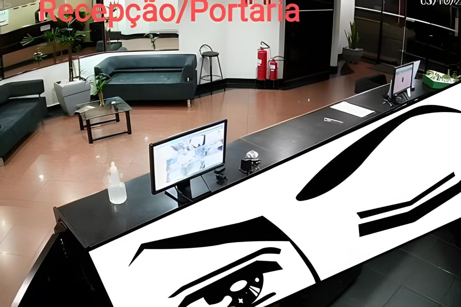 Casa de férias Flat Acolhedor 5 Pessoas Hakka Hospitais E Feirinha