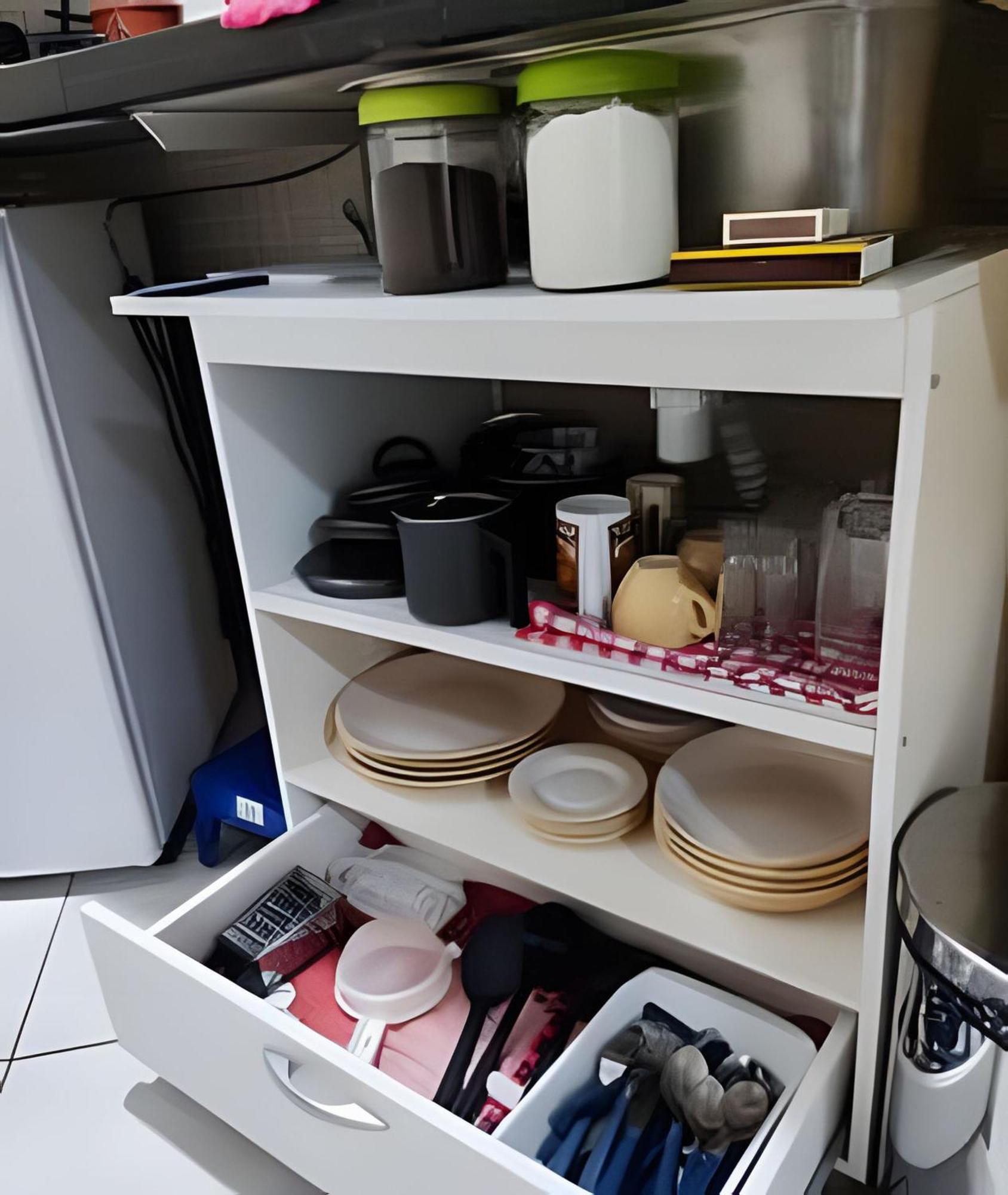 Casa de férias Flat Acolhedor 5 Pessoas Hakka Hospitais E Feirinha *